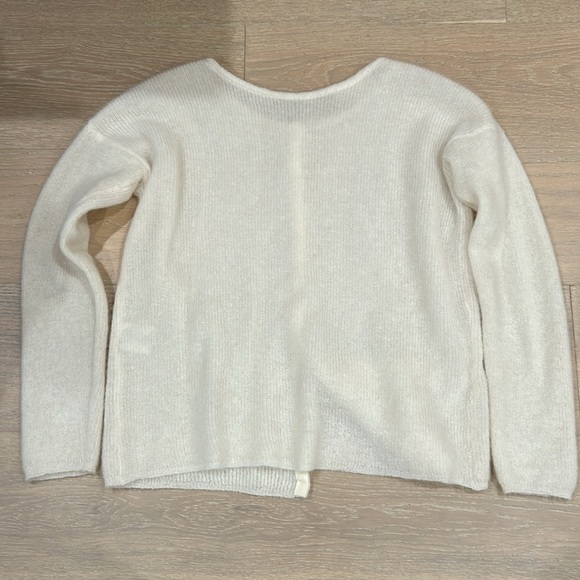 Sezane Gaspard Cardigan - Picture 5 of 5